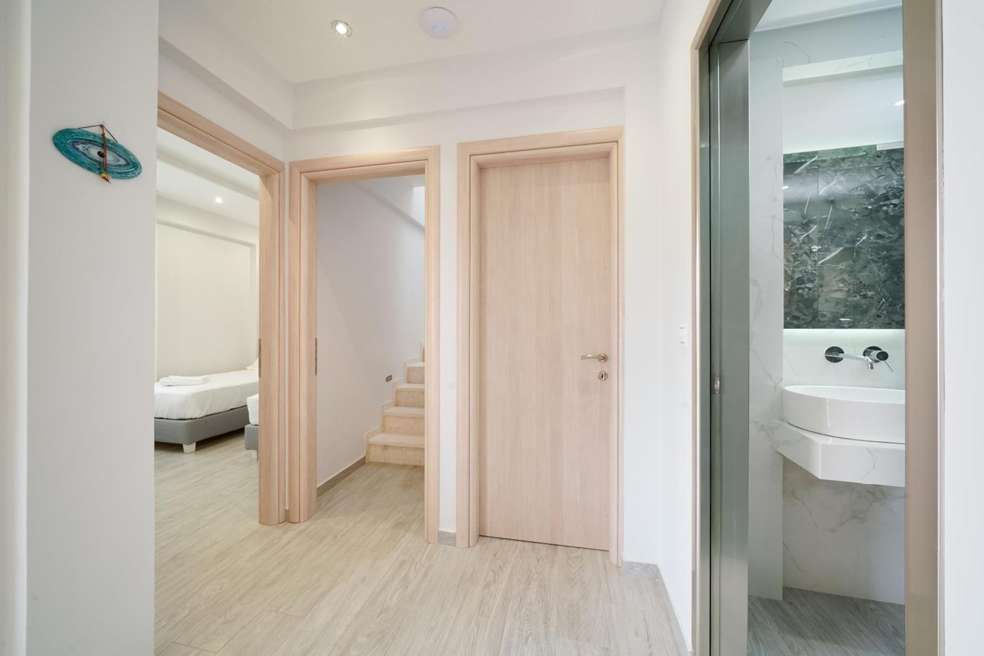 Foti'S Villas Skala Potamia  Room photo