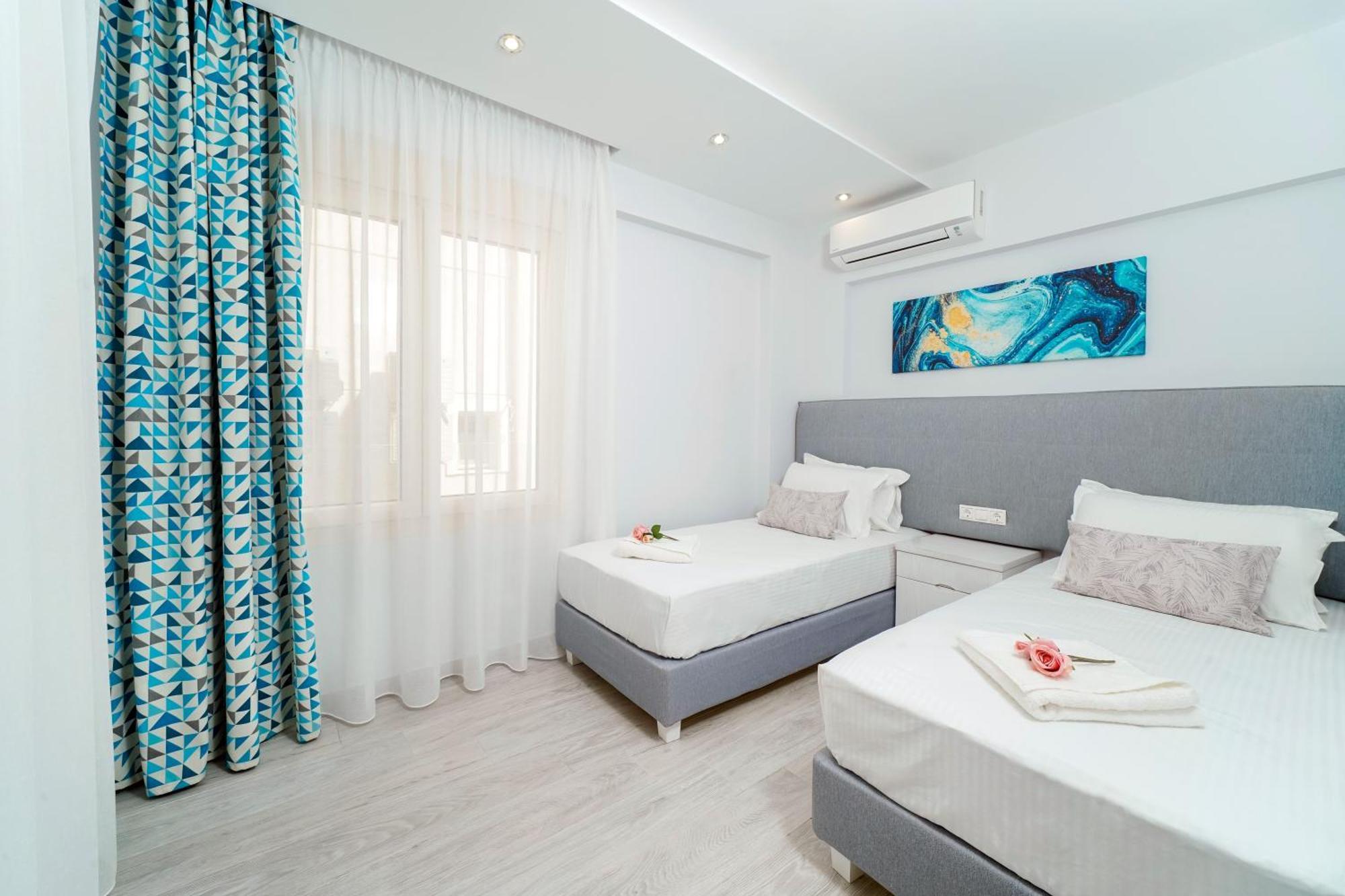 Foti'S Villas Skala Potamia  Room photo